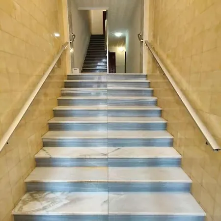 아파트 El Cura Playa 또레비에하