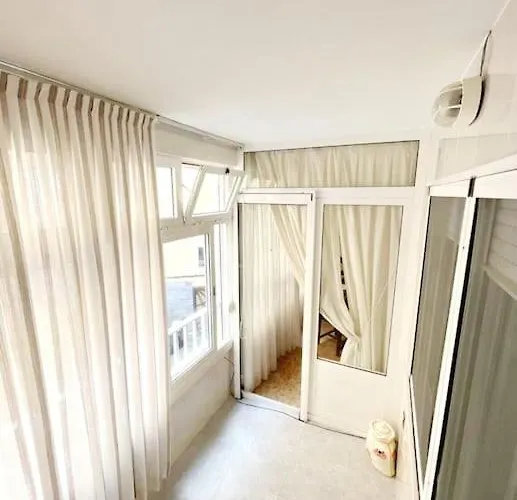 Apartamento El Cura Playa