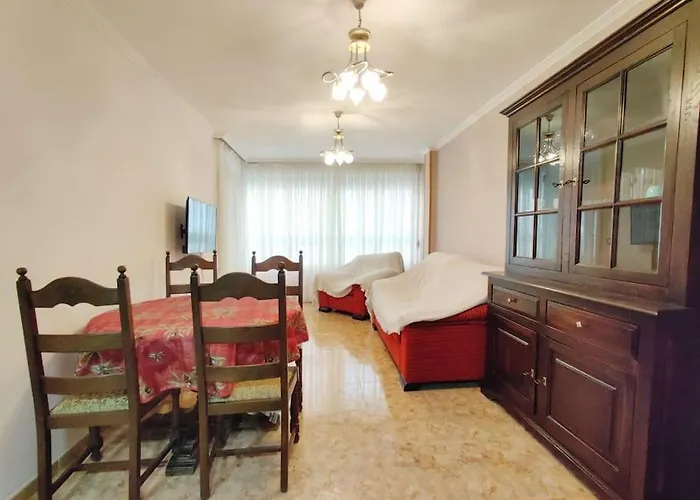 Apartamento El Cura Playa Torrevieja