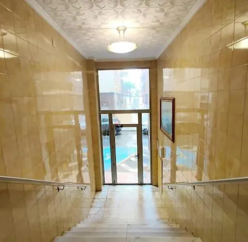 El Cura Playa * Torrevieja