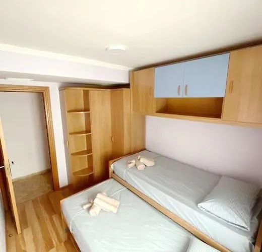 El Cura Playa Apartamento *