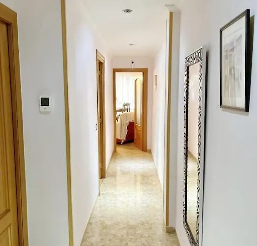 Apartamento El Cura Playa Torrevieja