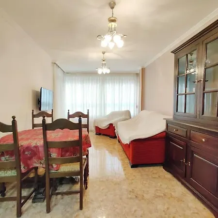 Apartment Apartamento El Cura Playa Torrevieja
