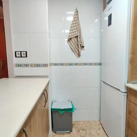 Appartamento El Cura Playa *