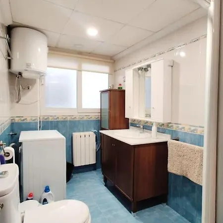 El Cura Playa Appartamento