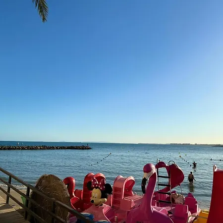 Appartamento El Cura Playa Torrevieja